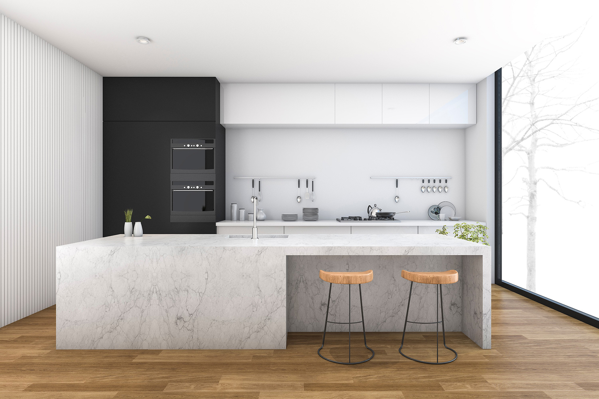 Dream Kitchens Kitchen and Joinery manufacturer Sydney